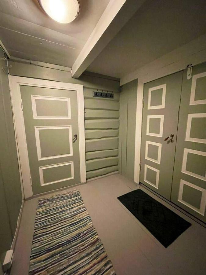 Holiday home Draget Gard Molde