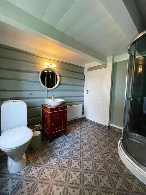 Draget Gard Holiday home