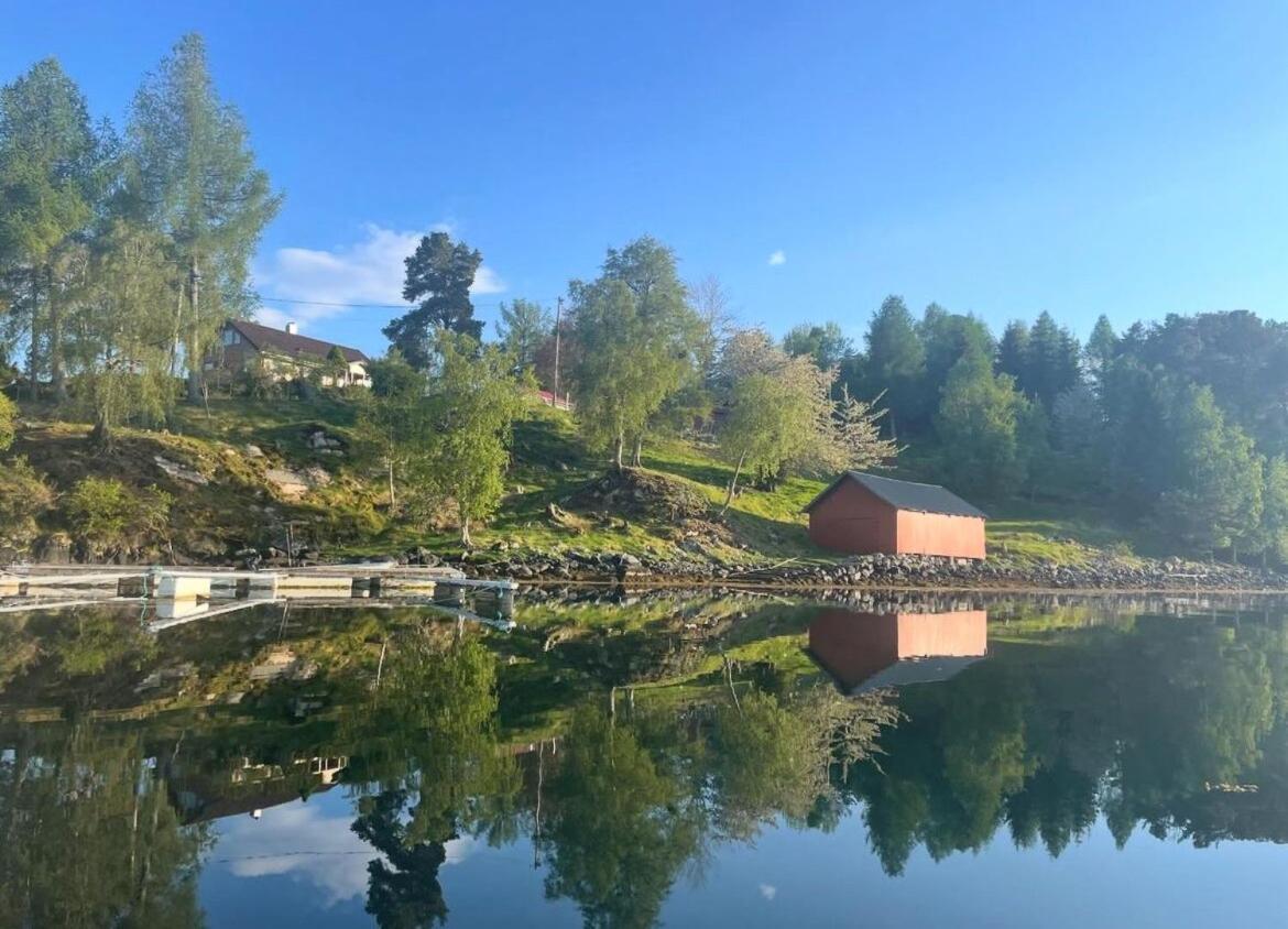 Draget Gard Molde