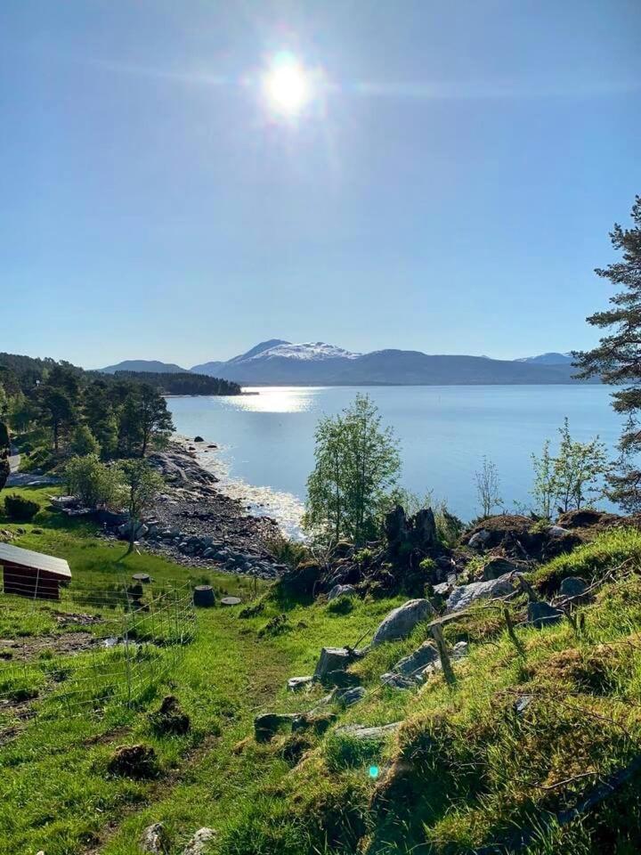 Draget Gard Holiday home *